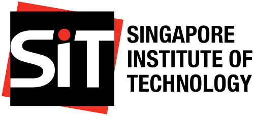 Singapore Institute of Technology logo